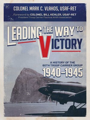 cover image of Leading the Way to Victory